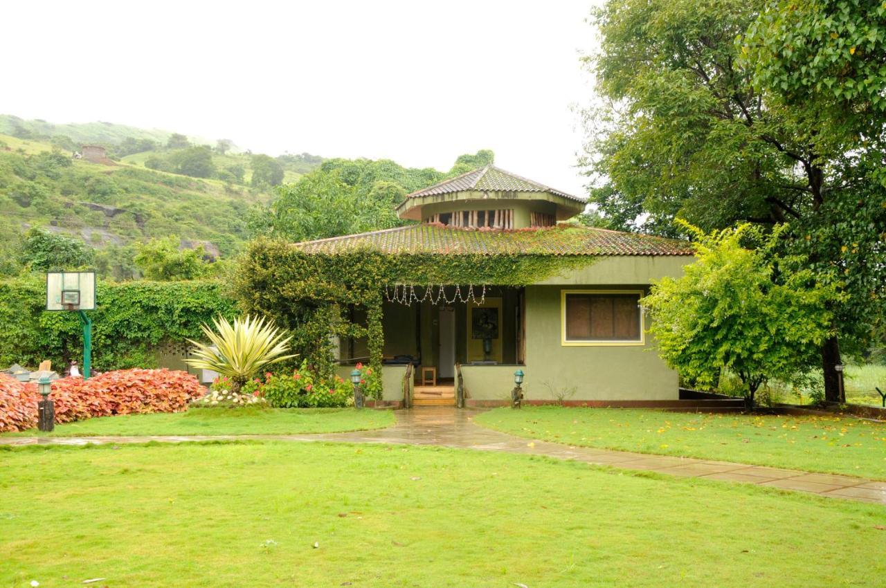 Golden Fields Resort Paud Exterior foto